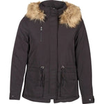 Inny Only Khaki Jacket W 15136160 Kabát