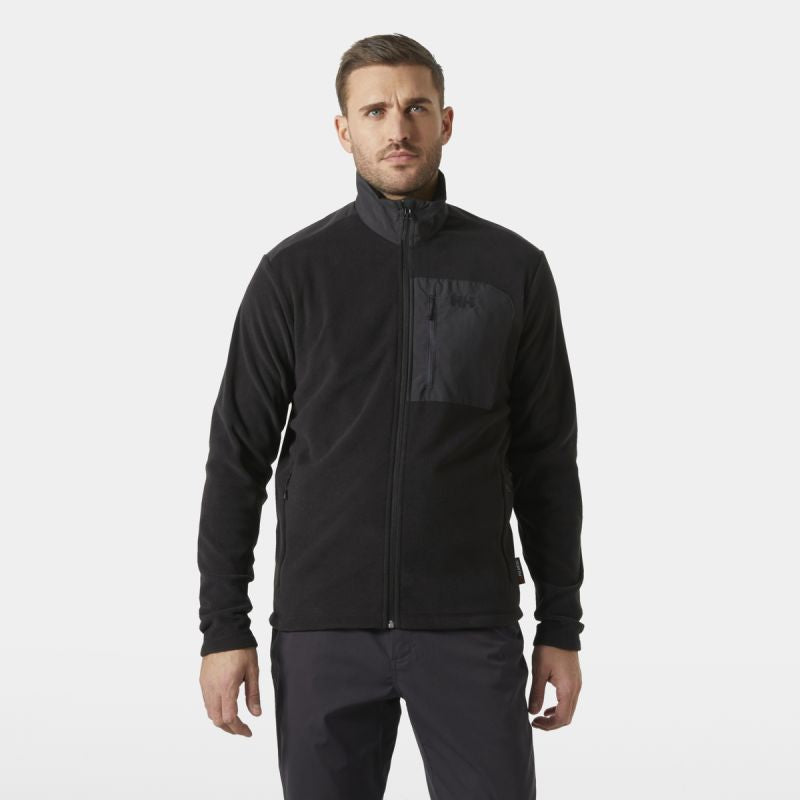 Helly Hansen Men's Daybreaker Block Jacket 49454 990 Ruházat