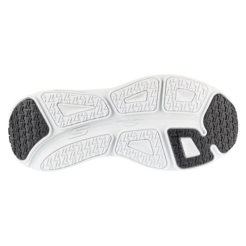 Skechers Max Cushioning Endeavor Grey szürke cipő 220613-NVLM