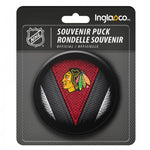 Inny Souvenir Hockey Puck Inglasco NHL Stitch 510AN000605 Egyéb