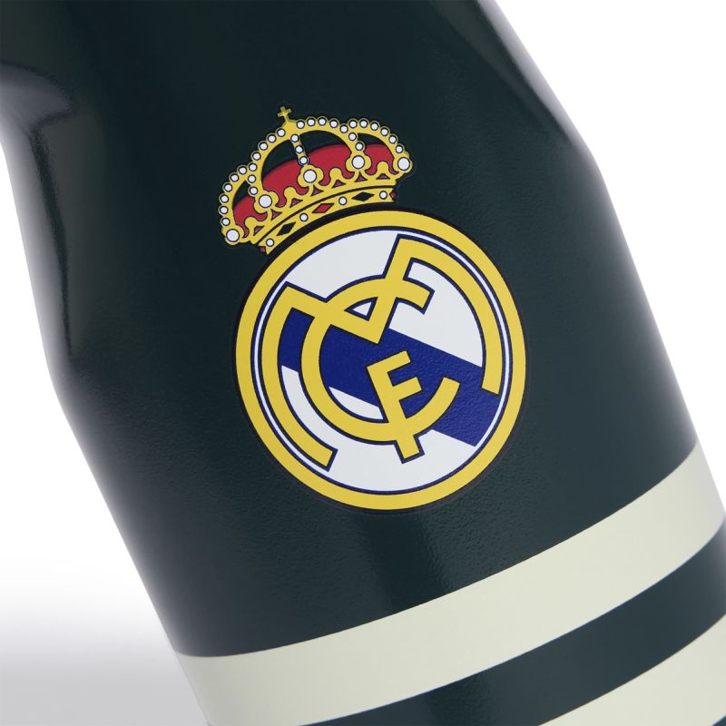 Adidas Real Madrid Water Bottle edzőfelszerelés KG3872