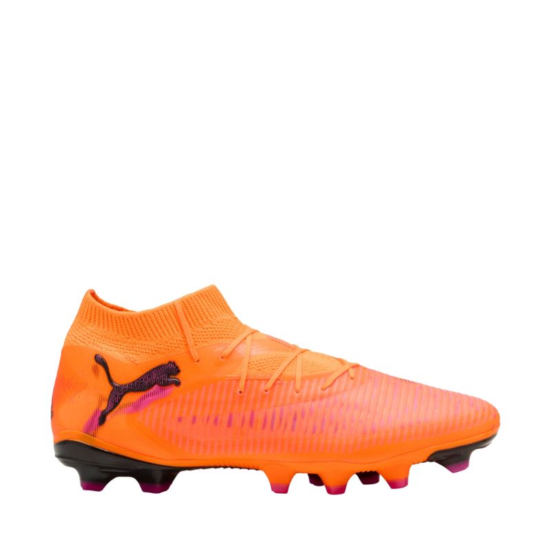 Puma Future 8 Pro FG/AG 108588 03 football boots focicipő