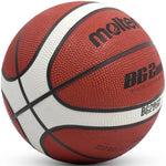 Molten Basketball fehér labda