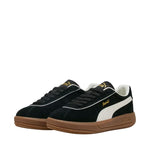 Puma Club Klassika SD 400718 02 women's utcai cipő