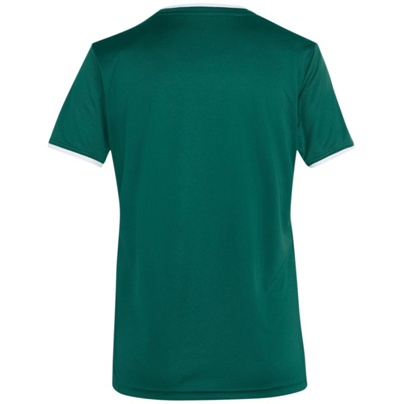 adidas Entrada 26 Jersey Women's T-Shirt Green KE9833 2xs póló