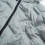 Elbrus Huel Primaloft Wos W Quilted szürke dzseki