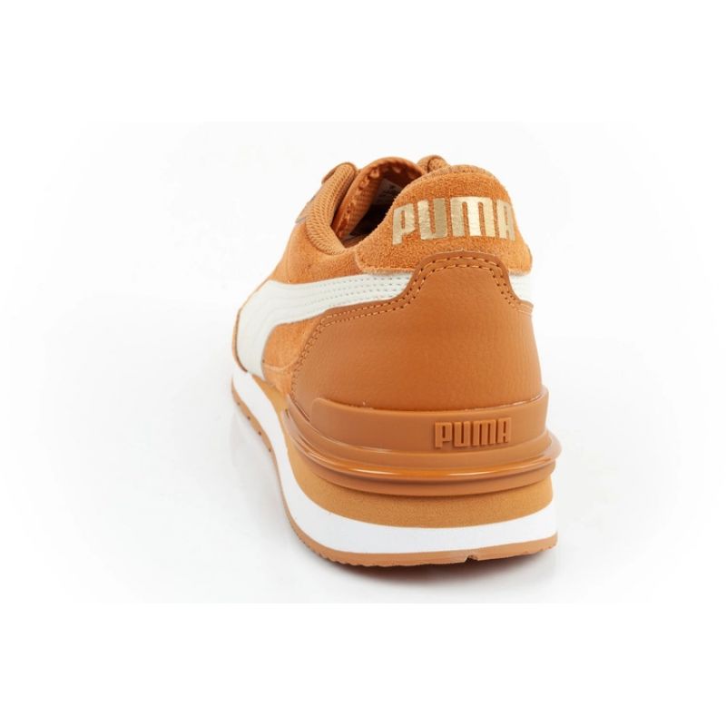 Puma St Runner v4 SD M 399665 04 shoes Utcai cipő