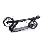 Tempish Smf 200 R Scooter czarny scooters, electric scooters