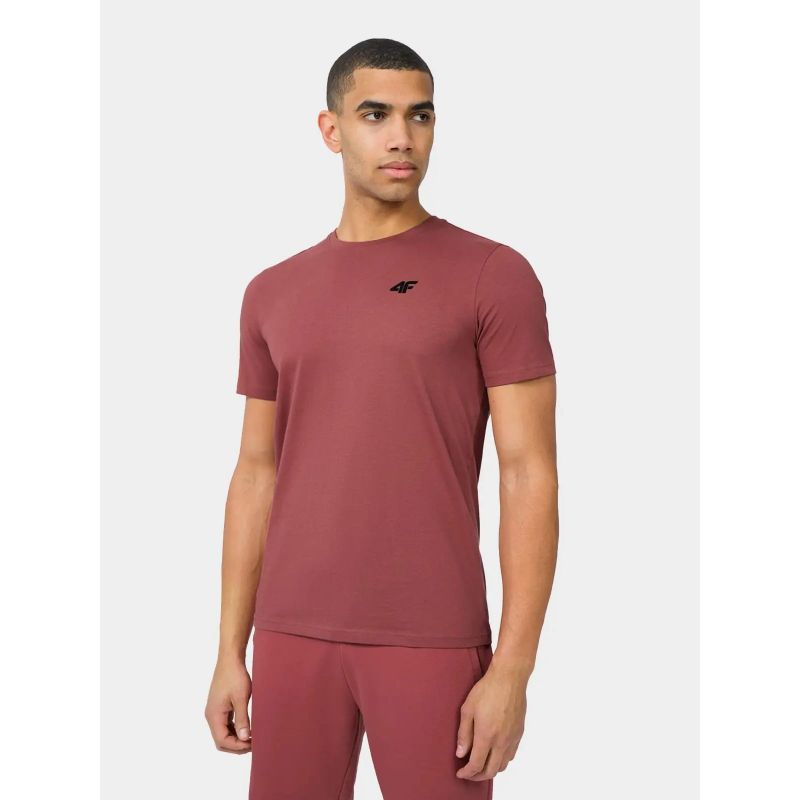 4F Men's T-shirt (SET OF 3 T-SHIRTS) 5xl póló