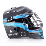 Tempish Hector Activ Sr 1350020061 goalkeeper helmet biały helmets, protectors and knee pads