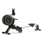 Zipro Dash Air/Magnetic Rowing Machine pulóver 19306724