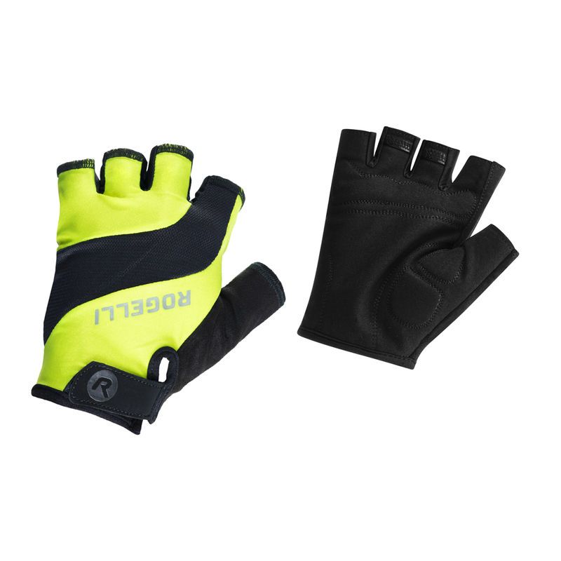 Rogelli PHOENIX 2 fluor XL gloves kesztyű
