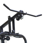 Body Sculpture Single-Station Atlase Multigym Bmg 4305 Stack 65 Kg edzőfelszerelés BMG4305