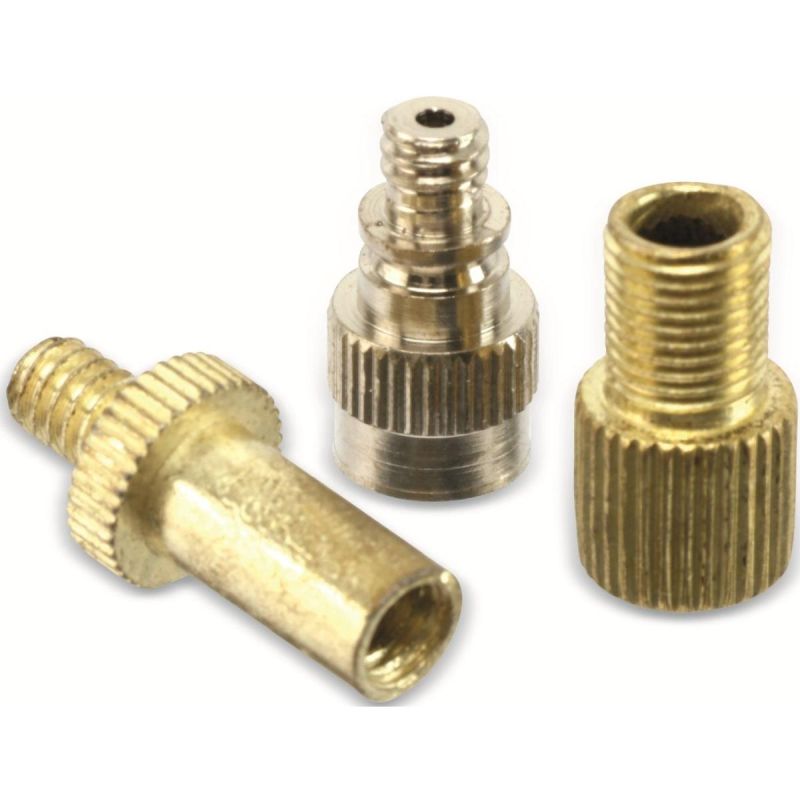 Dunlop Adapters For Av-Dv / Dv / Fv-Av / Fv-Dv Valves 3 Pcs kiegészítő GSP-102252
