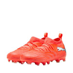 Puma Future 9 Match FG/AG 108721 01 Kids' Football Boots focicipő
