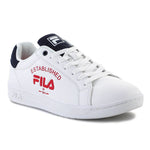 Fila Crosscourt 2 Nt Logo fehér cipő