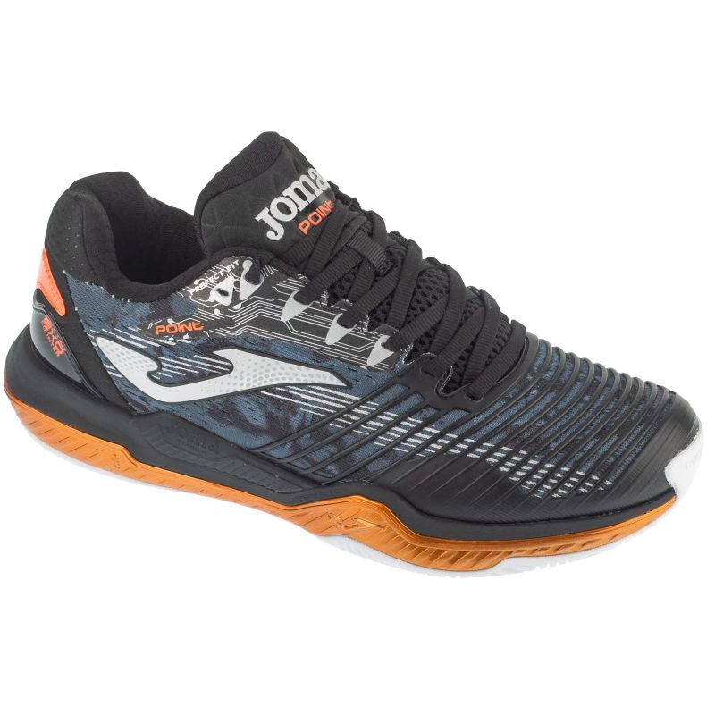 Joma Point Men 2501 Black