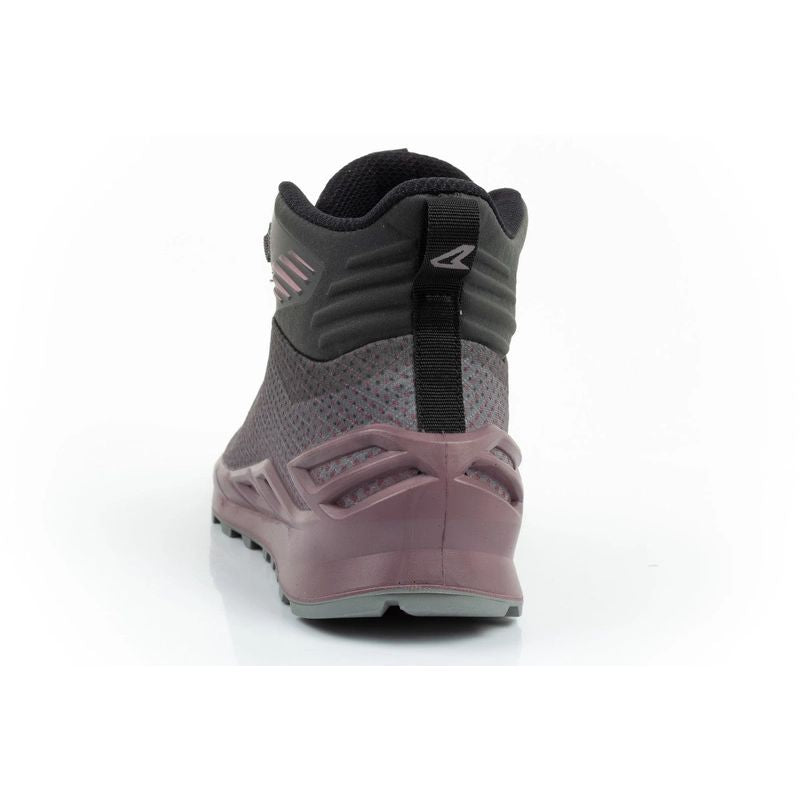 Inny Lowa Merger Mid W 320432 5099 Hiking Shoes Túracipő