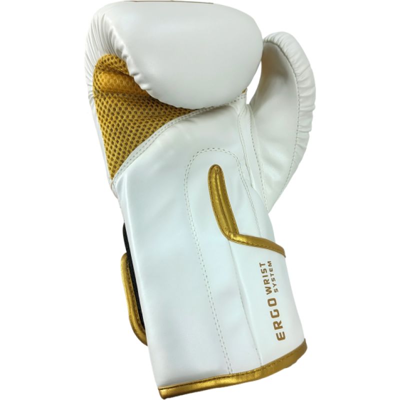 MASTERS FIGHT EQUIPMENT RPU-ANGEL boxing gloves kesztyű 013405-10