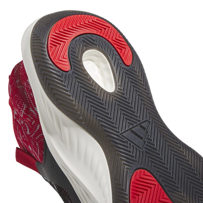 Adidas Adizero Select IF2164 basketball shoes Cipő