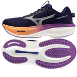 Mizuno WAVE RIDER 30 W cipő J1GW262074