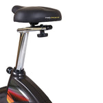 HMS Premium M1829-i Magnetic Bike fekete futócipő 17-01-023