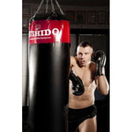 DBX Bushido EMPTY - BUSHIDO EMPTY Boxing Punching Bag training equipment, punching bags