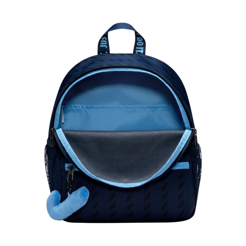 Nike JDI Mini Navy Kids Backpack kék hátizsák