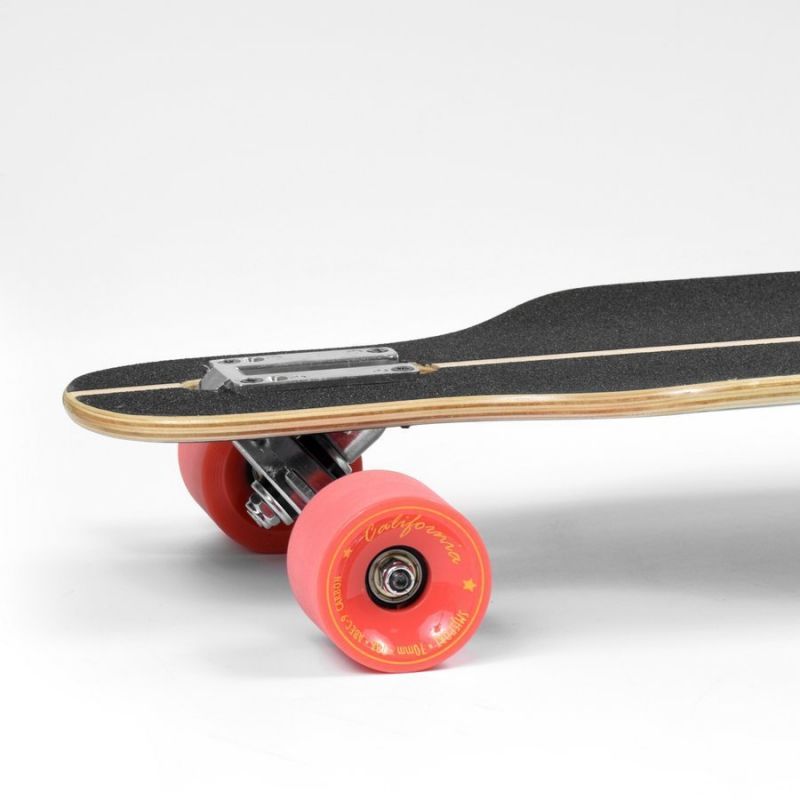 Smj Skateboard, longboard sport UT4209 California HS-TNK-000014003 Szabadidő kiegészítő