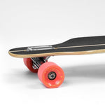 Smj Skateboard, longboard sport UT4209 California HS-TNK-000014003 Szabadidő kiegészítő