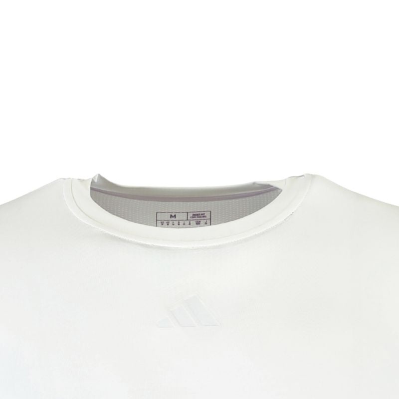 Adidas Techfit Aeroready Short Sleeve M IS7605 T-shirt Póló