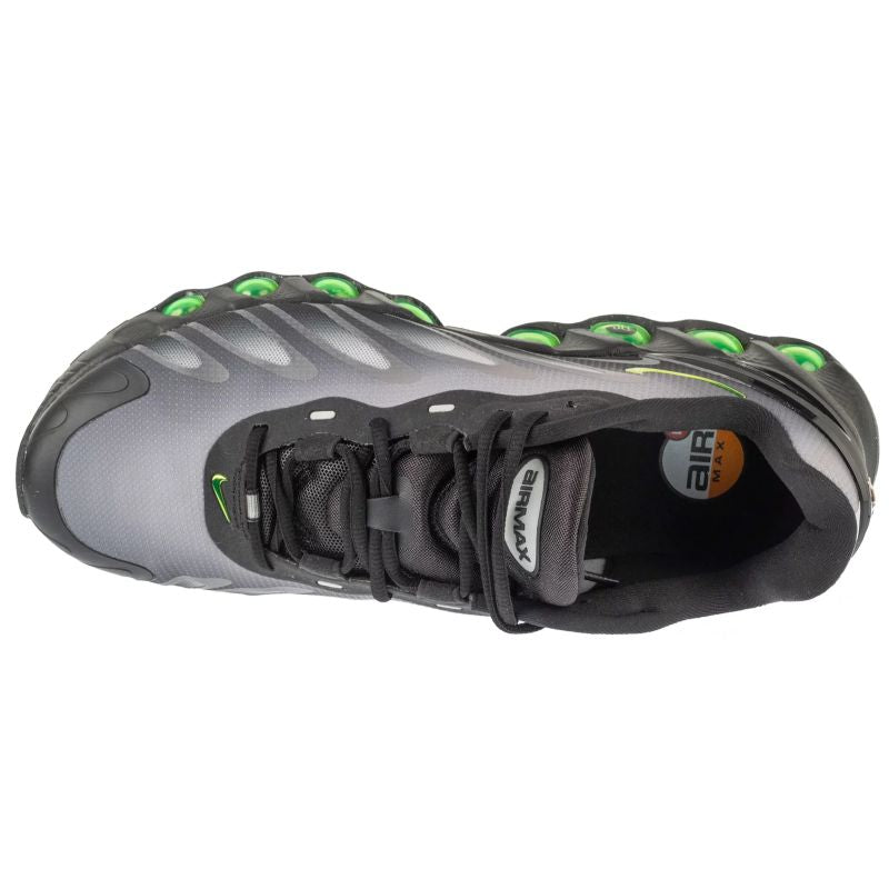 Nike Dn8 FQ7860-003 Black 42 Kiegészítő