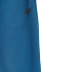 4f Men's trousers CAS M1140 sea green 4FWMM00TTROM1140 46S Ruházat