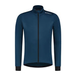 Rogelli CORE long sleeve t-shirt, navy blue sötétkék kerékpáros ruha SIROG351809.M
