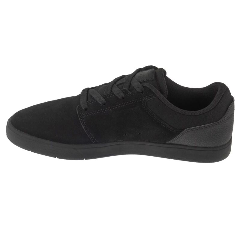 Dc Shoes Crisis 2 ADYS100647-3BK Black 40 General