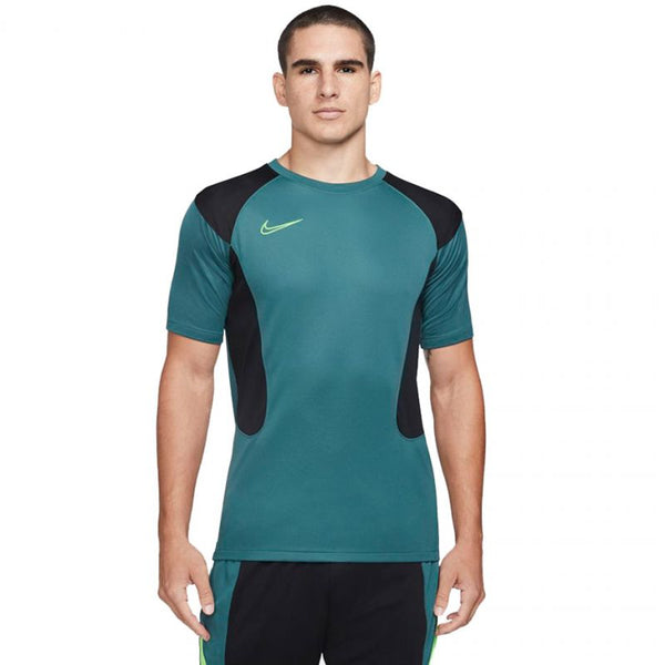 Nike Dry Acd Top Ss Fp Mx M CV1475 393 T-Shirt Póló