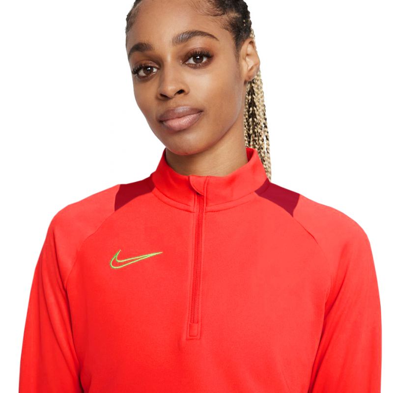 Nike Dri-Fit Academy Sweatshirt W CV2653 687 Pulóver