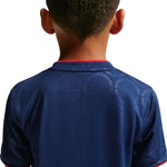 Nike FC Barcelona Third Kids' T-shirt Navy Blue sötétkék póló II6713498