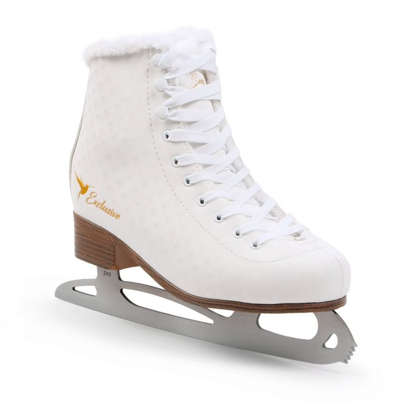 Smj Figure skates sport Exclusive W HS-TNK-000009867 Kiegészítő
