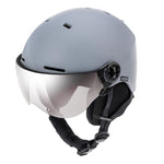 Meteor Falven Ski Helmet