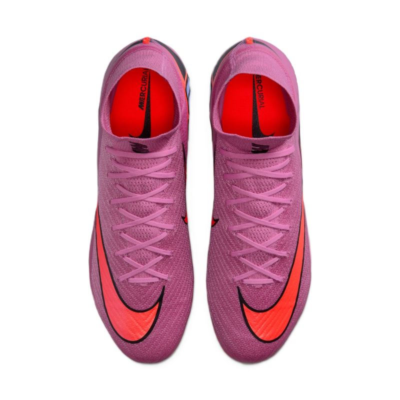 Nike Mercurial Superfly 10 Elite AG cipő FQ8339-600