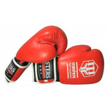 MASTERS FIGHT EQUIPMENT MASTERS RBT-A Boxing Gloves (PRICE CHANGE) kesztyű 01235-1001