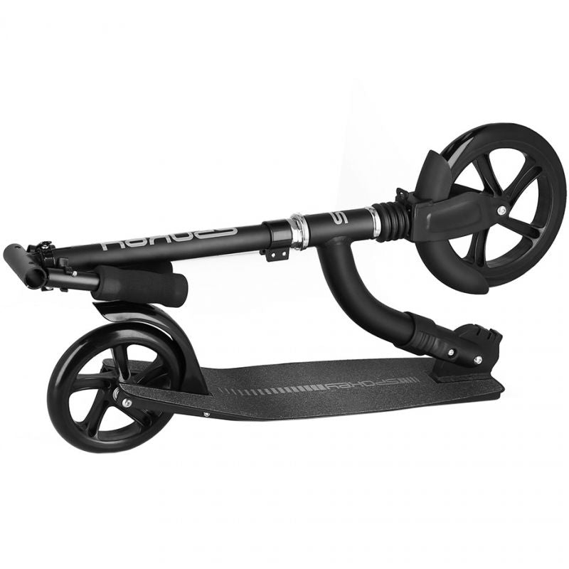 Spokey Agent Scooter 200 mm 929389 Szabadidő kiegészítő