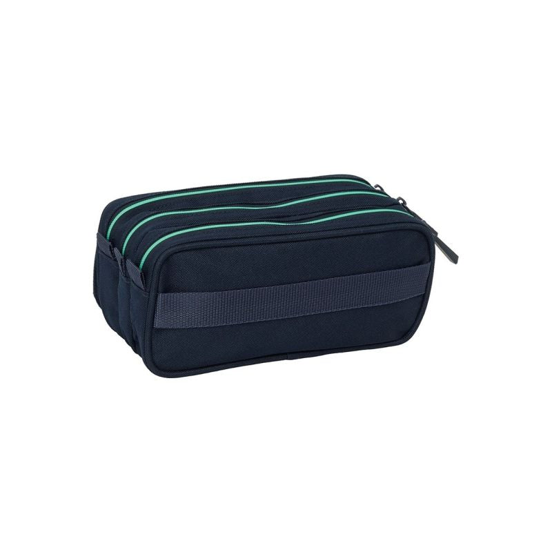 Sportmania Real Madrid Big Triple Pencil Case 812557710 Kiegészítő