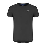 Rogelli ESSENTIAL running shirt gray 2XL