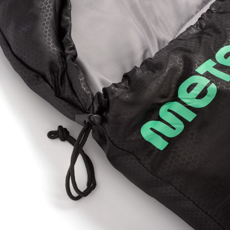 Meteor Bombay L Sleeping Bag uniw tourist equipment, sleeping bags