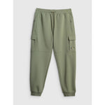 Men's cargo sweatpants 4F