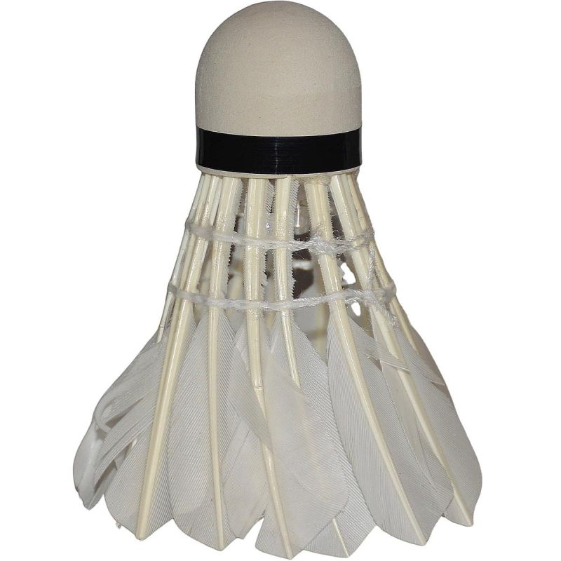 Enero Led Feather Badminton Shuttle 3 Pcs