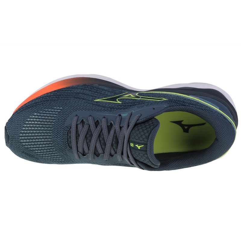 Mizuno Wave Skyrise 3 M J1GC220981 shoes Cipő
