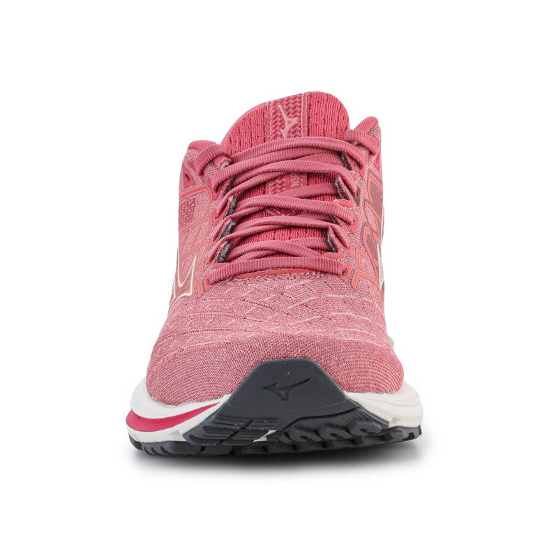 Mizuno Wave Inspire 18 W running shoes J1GD224414 Cipő